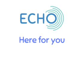 ECHO here for you