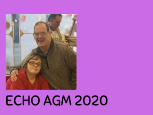 ECHO AGM 2020