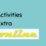 ECHO Activities extra online