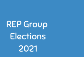 ECHO REP Group elections 2021
