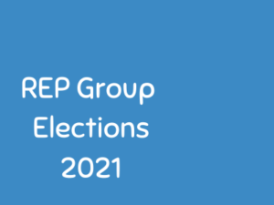 ECHO REP Group elections 2021