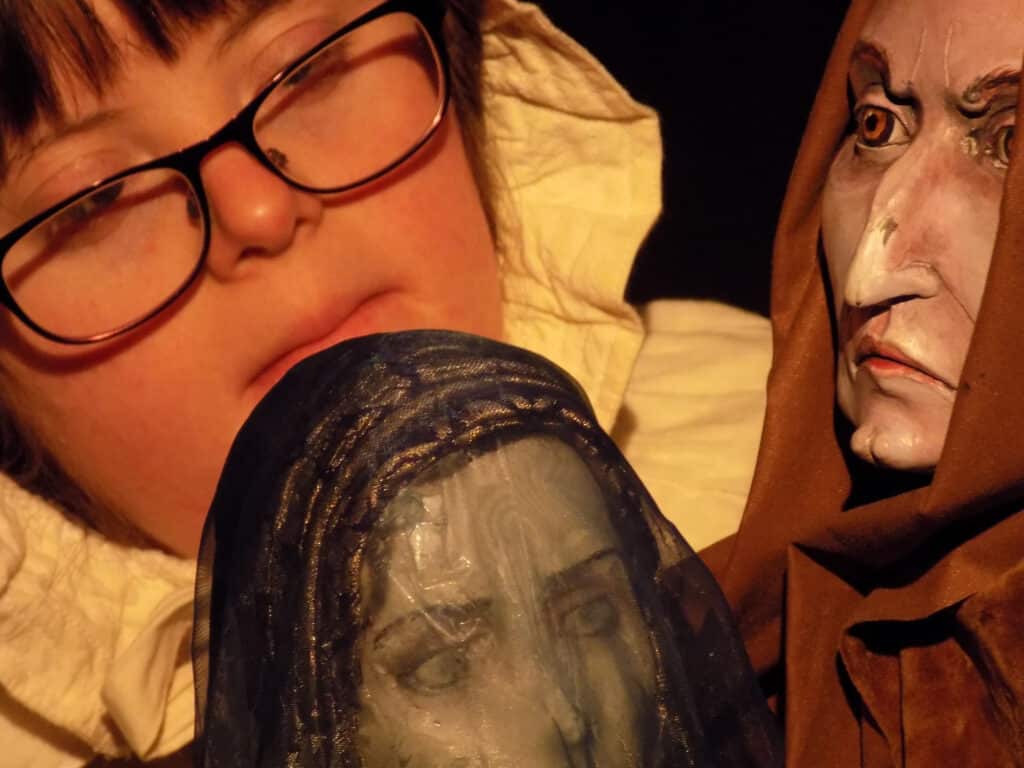 We Are All Stories 1