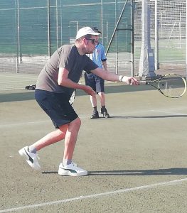 Leisure and Social Activities