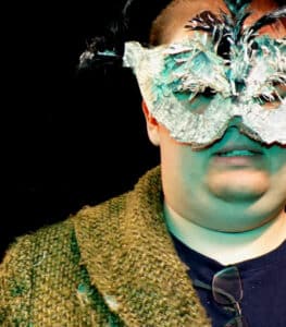 Nick’s Theatre Journey: Growing in Confidence and Creativity